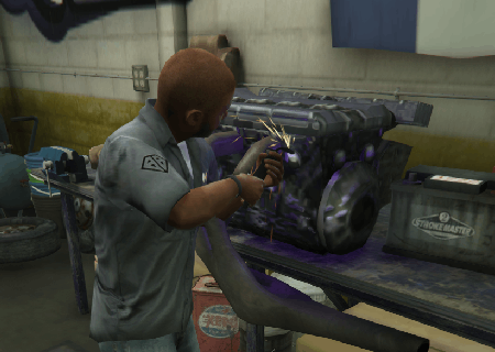 Unikalne pojazdy i tuning